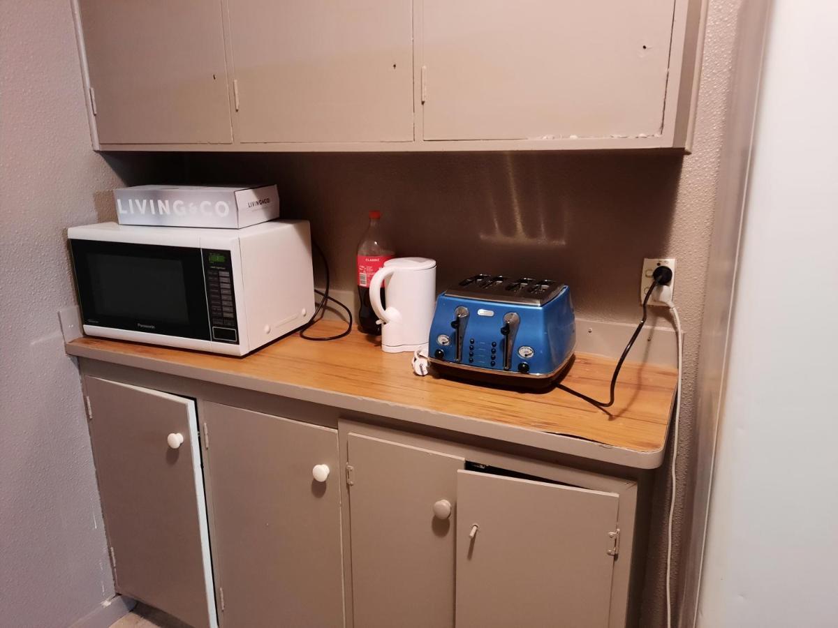 טאורנגה Central Holiday Home מראה חיצוני תמונה