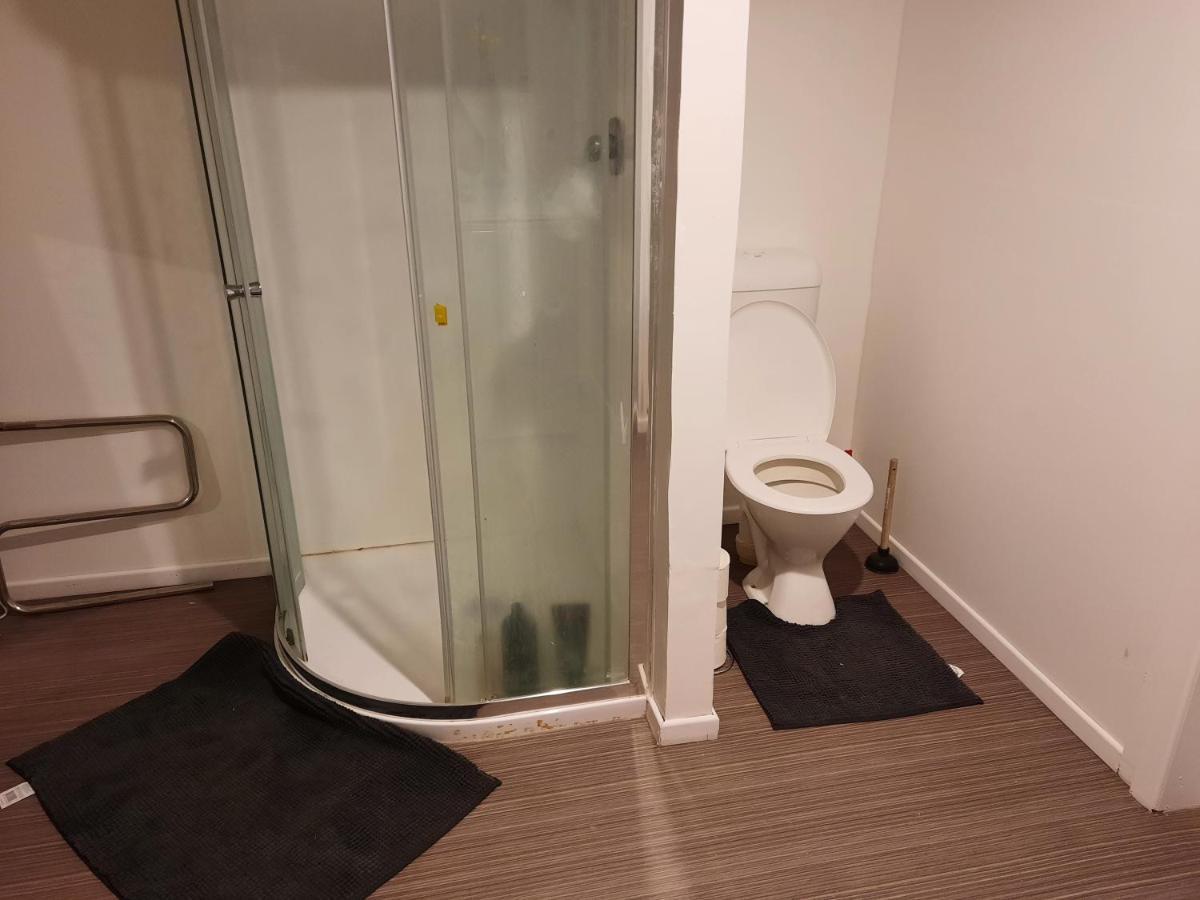 טאורנגה Central Holiday Home מראה חיצוני תמונה