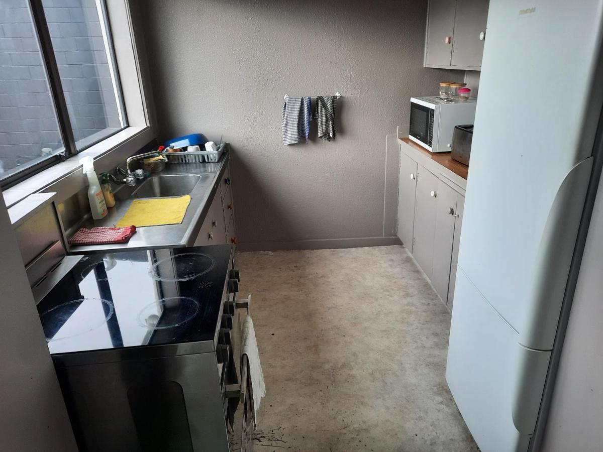 טאורנגה Central Holiday Home מראה חיצוני תמונה