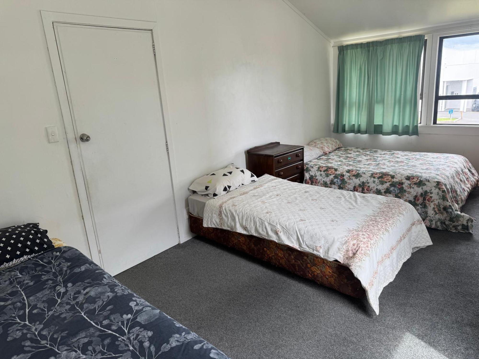 טאורנגה Central Holiday Home מראה חיצוני תמונה