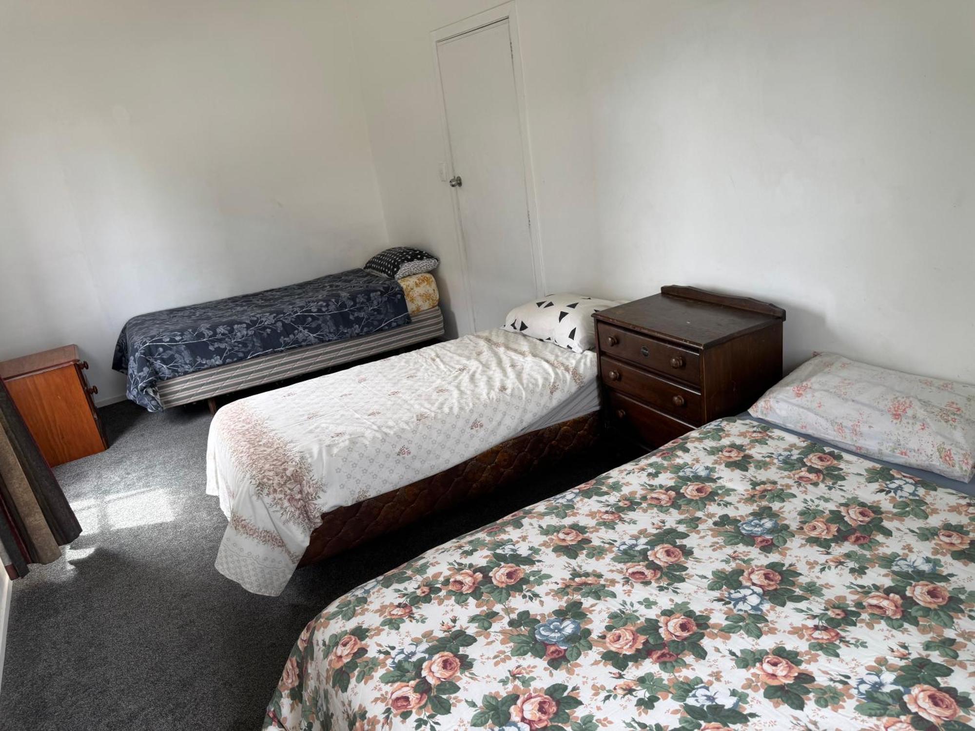 טאורנגה Central Holiday Home מראה חיצוני תמונה
