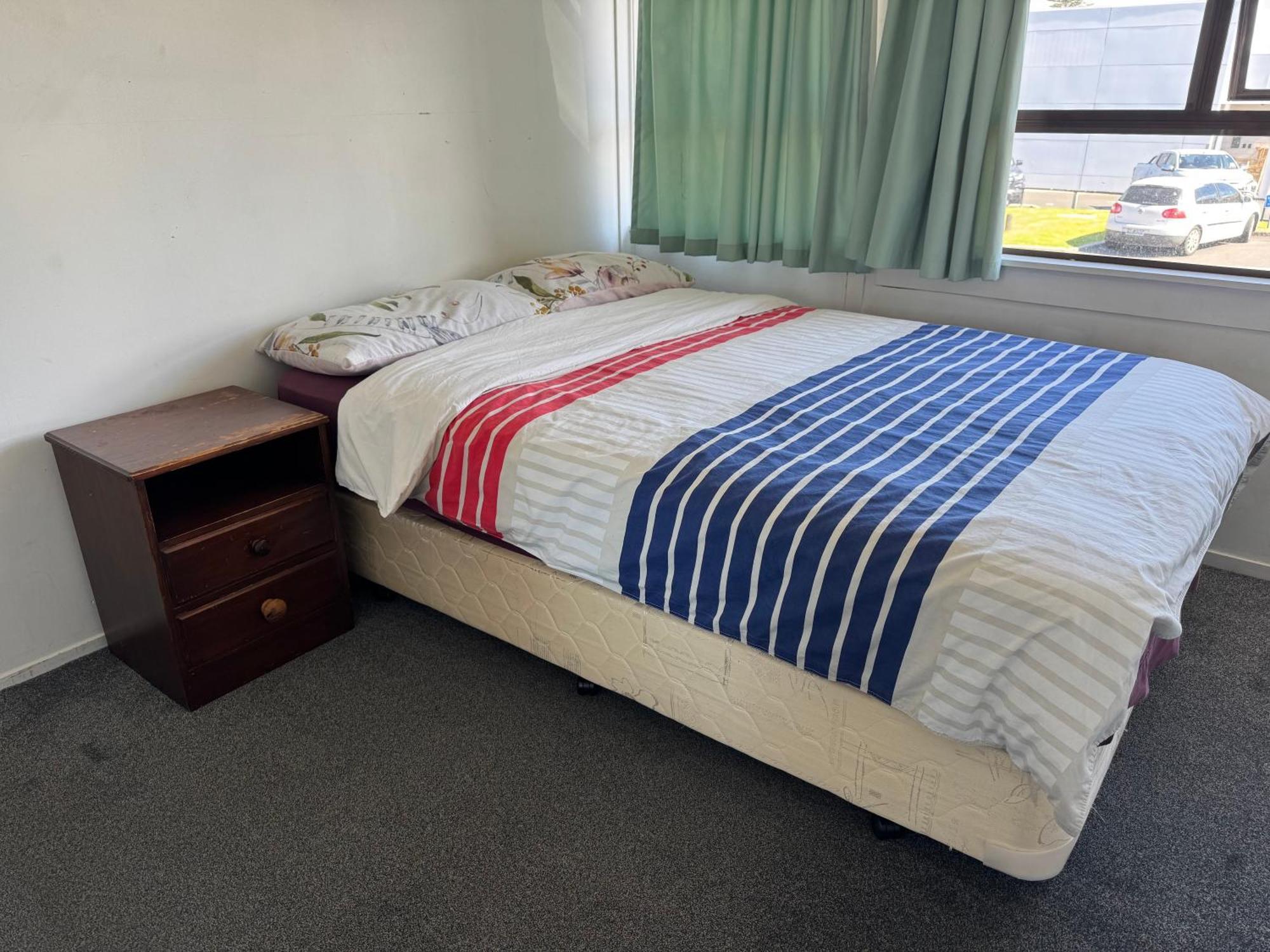 טאורנגה Central Holiday Home מראה חיצוני תמונה